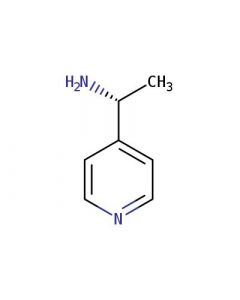 Astatech (R)-1-(4-PYRIDYL)ETHYLAMINE, 97.00% Purity, 0.25G